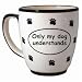 Tumbleweed 'Only my dog understands' Pet Coffee Mug