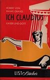 Ich, Claudius, Kaiser und Gott - Robert von Ranke Graves