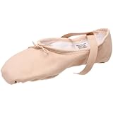 Bloch Women's Pump Ballet Slipper