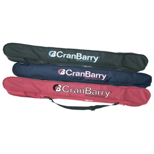 Cran Barry Shark Field Hockey Stick Bag