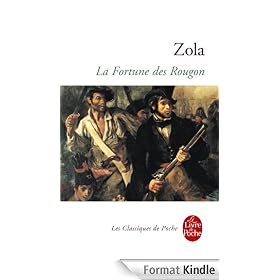 La Fortune des Rougon