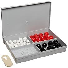 3B Scientific W19745 Glucose Molecular Model Kit