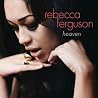 Bild des Albums von Rebecca Ferguson