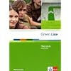 Green Line Oberstufe. Klasse 11/12 (G8) ; Klasse 12/13 (G9). Sch�lerbuch mit CD-ROM. Ausgabe f�r Niedersachsen