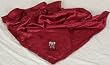 Alabama Crimson Tide Baby Blanket