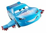 Mattel - K4602 - Vehicule - Cars - Mc Queen Attaque Eclair