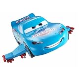Pixar Cars Lightning Storm McQueen by Mattel