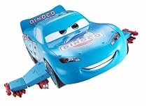 Cars - Lightning Storm McQueen