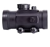 Soft Air Swiss Arms Universal Red Dot Airsoft Sight