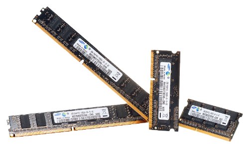 10600  Laptop Ddr3 3t4g4 Samsung 4g 