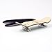 P-REP 30mm Basic Complete Fingerboard Kit with Liquid Hardware - Green