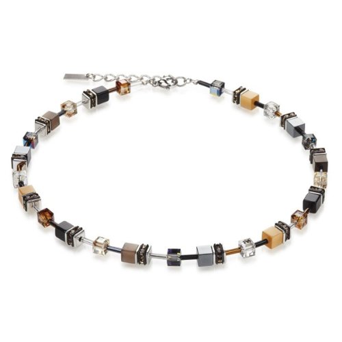 Coeur de Lion Damen-Halskette K4015 Preisvergleich