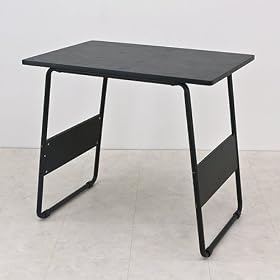 �t���[PC�f�X�N �u���b�N CT-2851BK