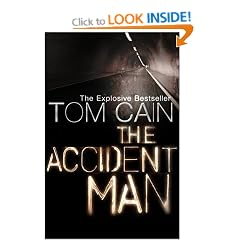 The Accident Man