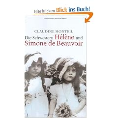 Die Schwestern H�l�ne und Simone Beauvoir