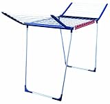 Leifheit, Pegasus 200 Dl, Large Clothes Airer Plus