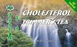 Cholesterol Reducing Tea (Cholesterol Trimmer's) - GT