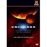 The Universe: The Complete Season Four