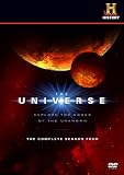The Universe: The Complete Season 4 DVD SET