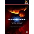 The Universe: The Complete Season Four by 