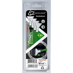 Visible Dust Mini-Nass-Kit 1.6 Sensor Clean (4 Swabs Gr�n und 1ml Sensor Clean)