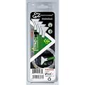 Visible Dust Mini-Nass-Kit 1.6 Sensor Clean (4 Swabs Gr�n und 1ml Sensor Clean)