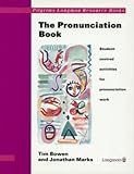 The pronunciation book : student-centred activities for pronunciation work
