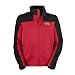 The North Face Men's Momentum Jacket (S, Asphalt Grey / Black)