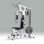 Yukon Fitness Condor Gym System CGS-147