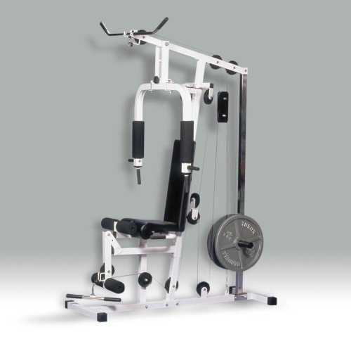 Condor Home Gym System