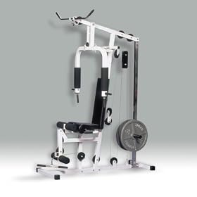 Condor Home Gym System