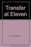 Transfer at eleven : allocation in comprehensive and selective systems, 1971-72