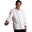 Uncommon Threads Murano Chef Coat