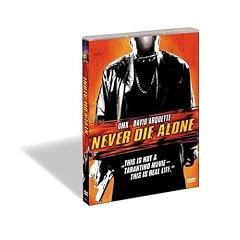 Never Die Alone