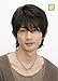 メメンズウィッグ（男性かつら）