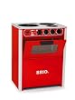 BRIO 31355 Stove Red