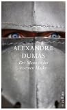 Der Mann in der eisernen Maske: Roman (Sch�ne Klassiker) - Alexandre Dumas