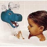 Tubbly Bubbly - Hippo