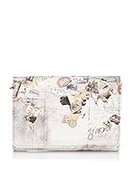 Y NOT ? Cartera (Beige)