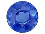 MIN 2.40CT 8MM ROUND KYANITE