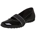 Geox Women's Donna Chat Ballet Flat