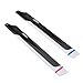 Original Walkera V450D03 V450D01 450 Helicopter Part Carbon Fiber Main Rotor Blade HM-V450D03-Z-01