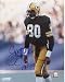 James Lofton autographed 8x10 Photo (Green Bay Packers)
