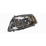 2004-2006 ACURA MDX AUTOMOTIVE REPLACEMENT HEAD LIGHT LEFT TYC 20-6616-01 by TYC