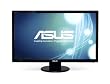 ASUS VE276Q 27-Inch Wide (16:9) 2ms Response Time Display Port LCD Monitor - Black
