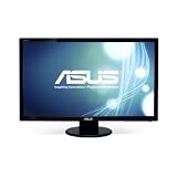 Asus VE278Q 27-Inch Full-HD LED Monitor with Integrated Speakers ~ Asus