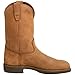 Georgia Boot Men's Heritage Wellington Work Boot