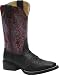 Double H Boot - Womens - 11In Square Top Roper