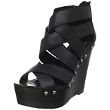 Dolce Vita Womens Sancia Platform Sandal