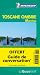 Guide Vert Toscane Ombrie Marches